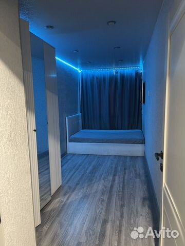 

3-к. квартира, 50 м², 3 кровати