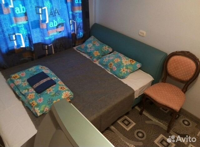 2-к квартира, 46 м², 4/9 эт. 2-к квартира, 46 м², 4/9 эт.