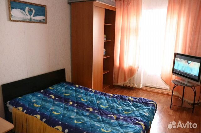 2-к квартира, 55 м², 4/9 эт. 2-к квартира, 55 м², 4/9 эт.