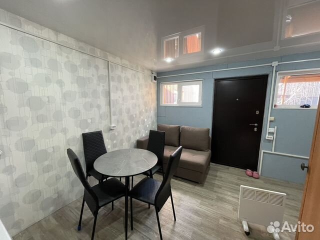 

1-к. дом, 32 м²