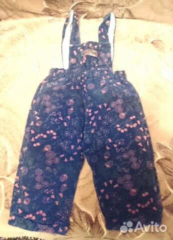 Много одежды для девочки, р.74-80 Много одежды для девочки, р.74-80