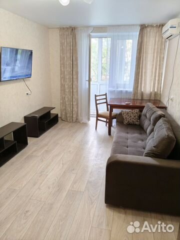 

2-к. квартира, 42 м², 4 кровати