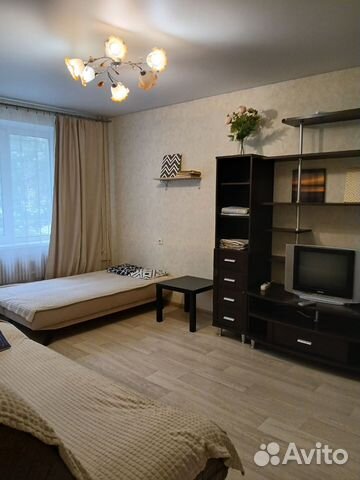 

2-к. квартира, 60 м², 4 кровати
