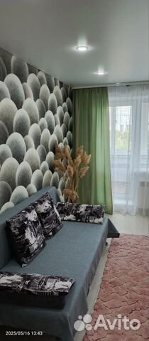 

3-к. квартира, 56 м², 3 кровати