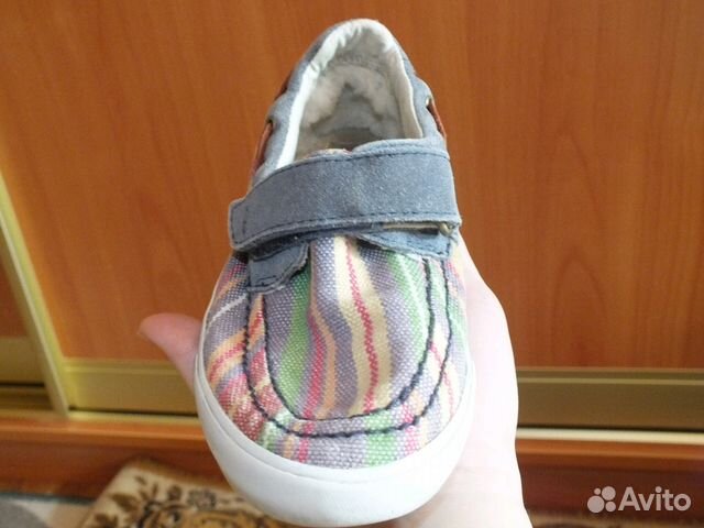 Мокасины UGG, 30 р-р, б/у Мокасины UGG, 30 р-р, б/у