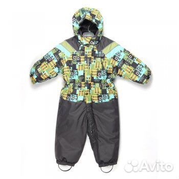 Комбинезон Керри (размер92)