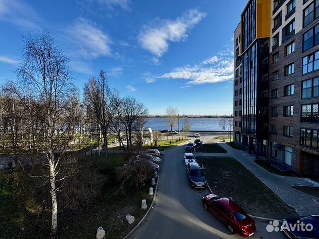 

1-к. квартира, 31 м², 2 кровати