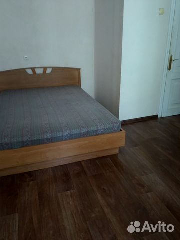 

1-к. квартира, 33 м², 3 кровати