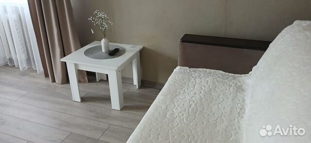 

2-к. квартира, 49 м², 2 кровати