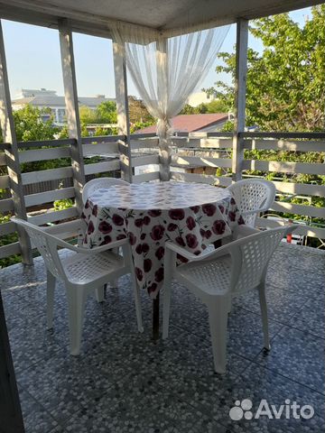 

2-к. таунхаус, 60 м²