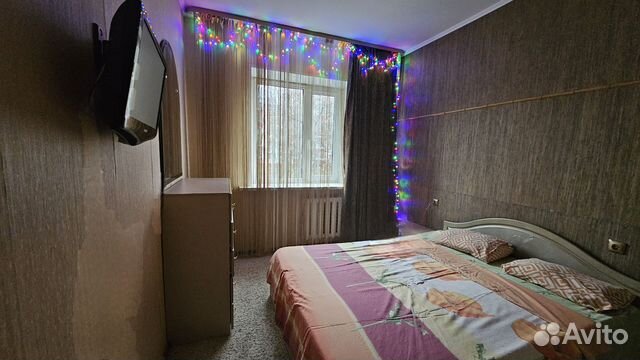 

2-к. квартира, 72 м², 3 кровати