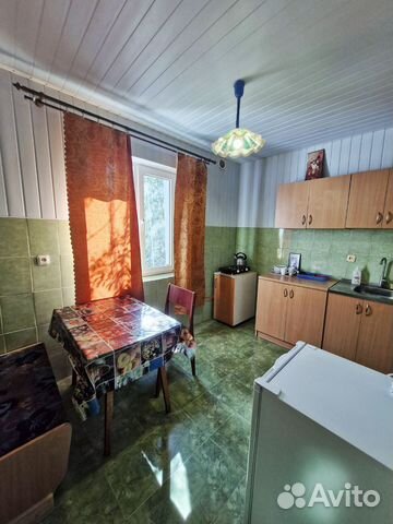 

2-к. квартира, 90 м², 4 кровати