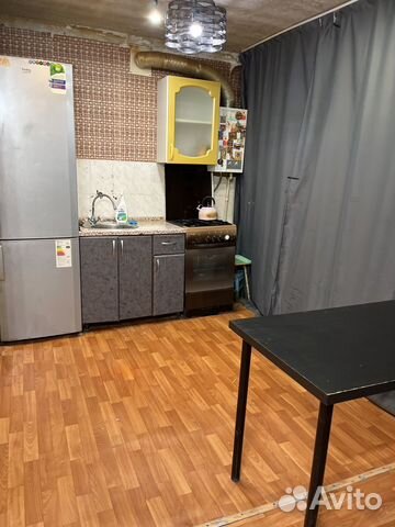 

1-к. квартира, 32 м², 2 кровати