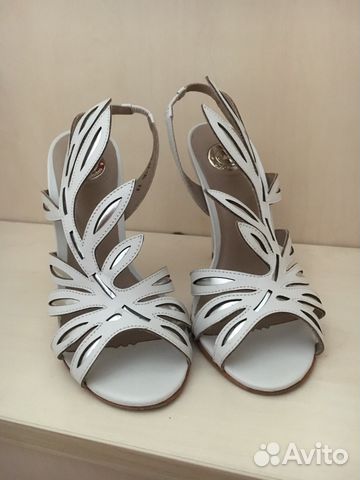 Босоножки Босоножки