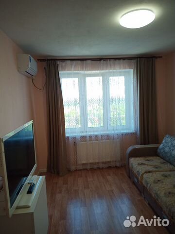 

1-к. квартира, 31 м², 1 кровать
