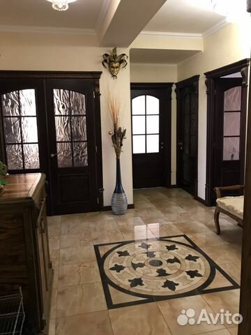 4-к квартира, 130 м², 4/6 эт.