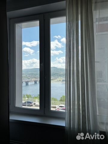 

1-к. квартира, 49 м², 2 кровати