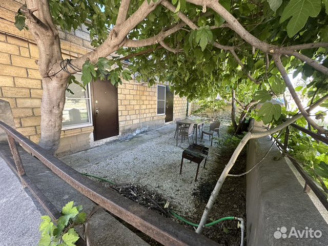 

Квартира-студия, 42 м², 2 кровати