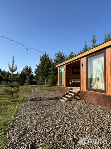 

2-к. дом, 42 м²