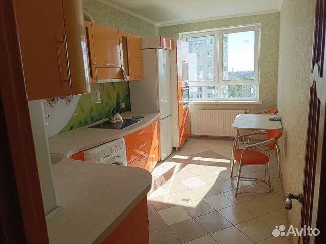 

1-к. квартира, 45 м², 1 кровать