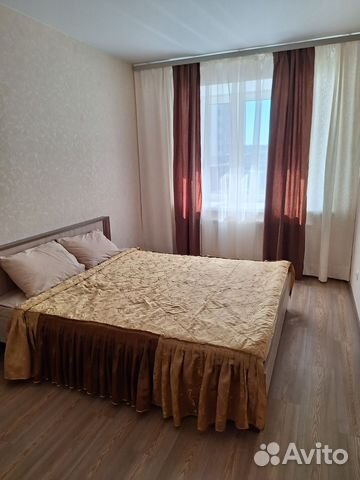

2-к. квартира, 54 м², 5 кроватей