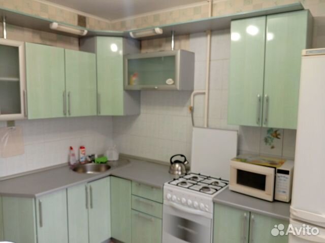 

2-к. квартира, 52 м², 4 кровати