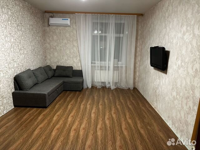 

3-к. квартира, 82 м², 4 кровати