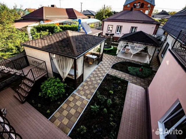 

9-к. коттедж, 120 м²