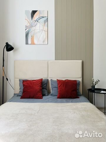

Квартира-студия, 23 м², 3 кровати