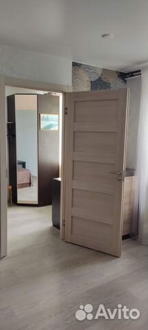

2-к. квартира, 40 м², 2 кровати