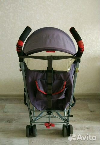 Коляска Maclaren qwest sport Коляска Maclaren qwest sport