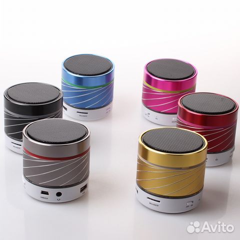 Портативная колонка радио флешка Портативная колонка радио флешка