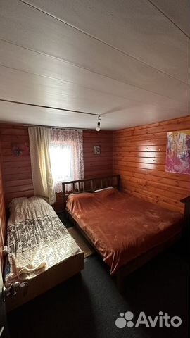 

2-к. дом, 50 м²