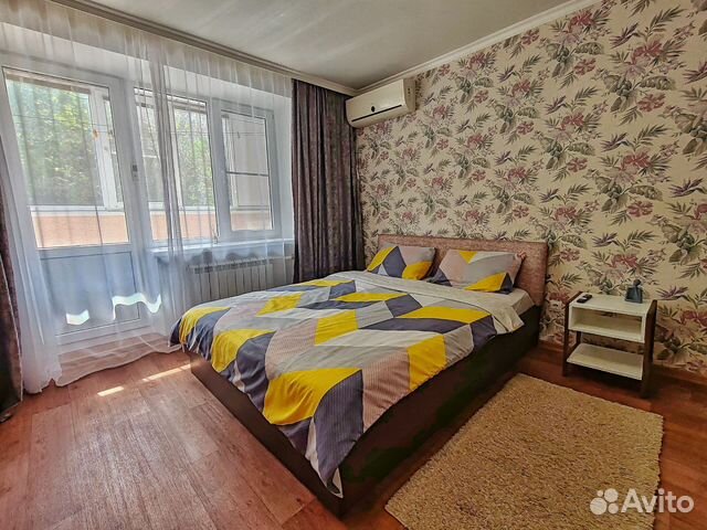 

1-к. квартира, 32 м², 1 кровать