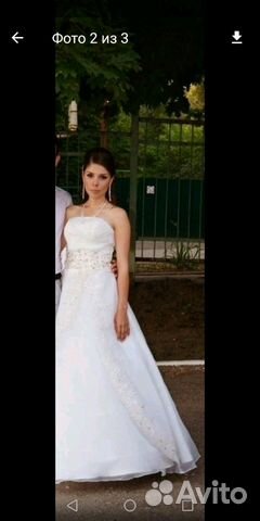 Выпускное платье Выпускное платье