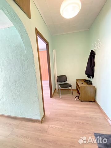 

1-к. квартира, 40,1 м², 3 кровати
