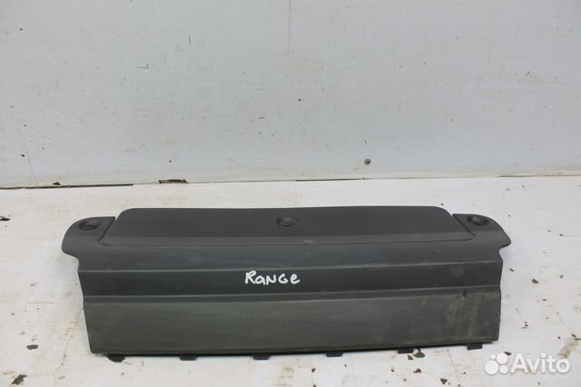 Накладка бампера Range Rover CK52-17K950