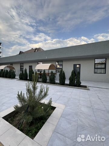 

3-к. коттедж, 50 м²