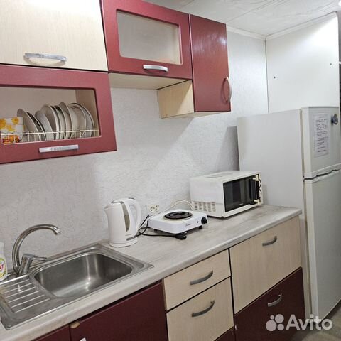 

2-к. квартира, 45 м², 4 кровати