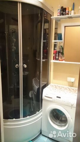 2-к квартира, 50 м², 1/1 эт.