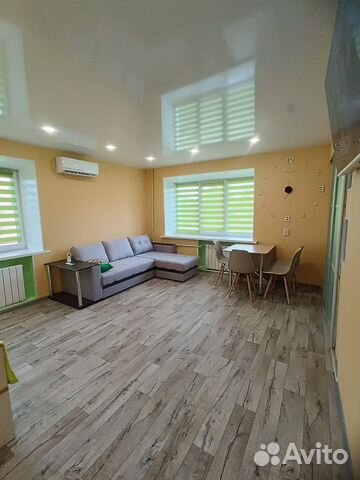

1-к. квартира, 30,3 м², 2 кровати