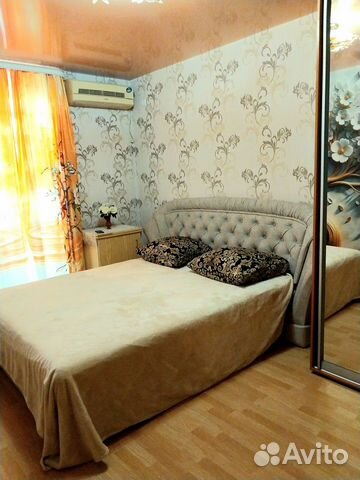 

2-к. квартира, 46 м², 3 кровати