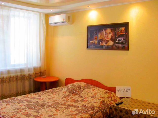 1-к квартира, 33 м², 1/5 эт.