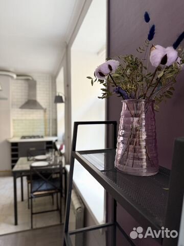 

2-к. квартира, 49 м², 2 кровати