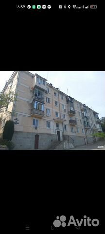 

3-к. квартира, 60 м², 3 кровати