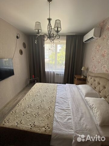 

2-к. квартира, 55 м², 3 кровати