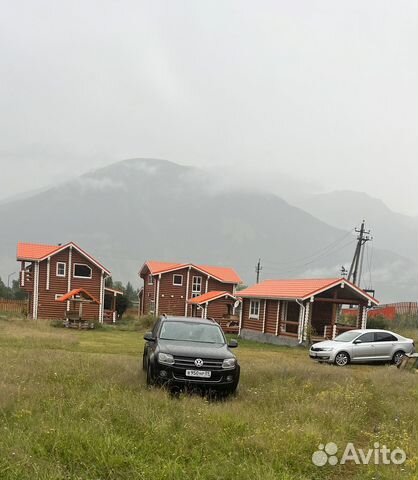 

4-к. коттедж, 105 м²
