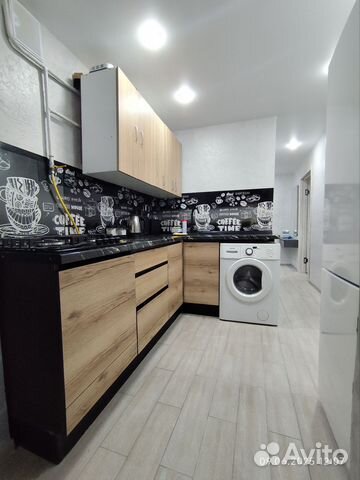 

3-к. квартира, 100 м², 4 кровати