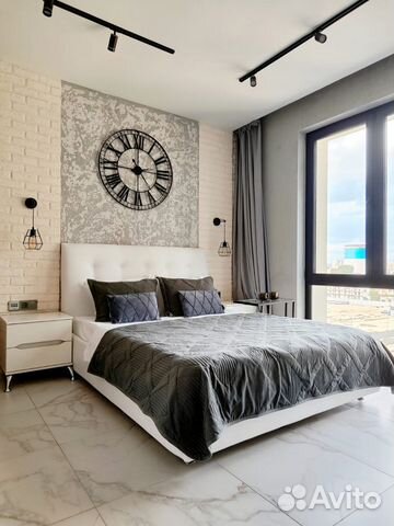 

Квартира-студия, 26 м², 1 кровать