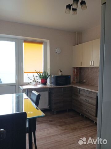 

2-к. квартира, 56 м², 2 кровати